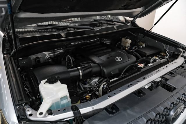 Used 2019 Toyota Tundra SR5 w/ SR5 Upgrade Package AWD/4WD image 44