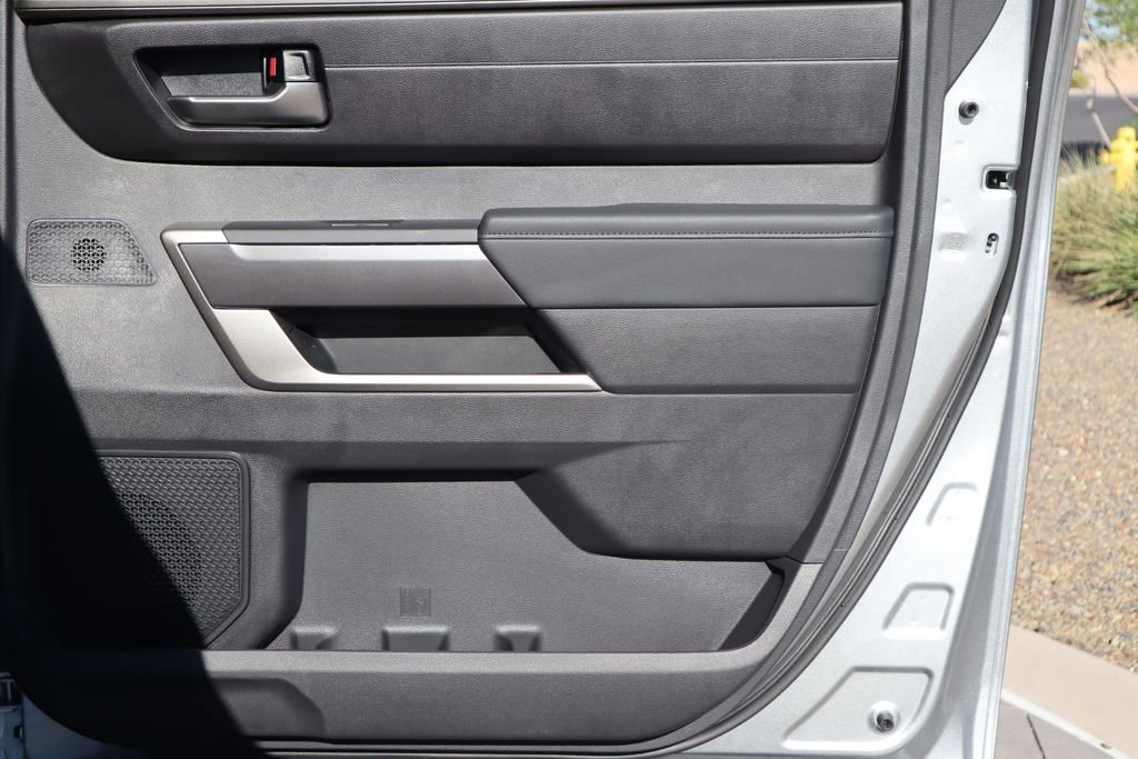 New 2026 Toyota Tundra SR5 image 26