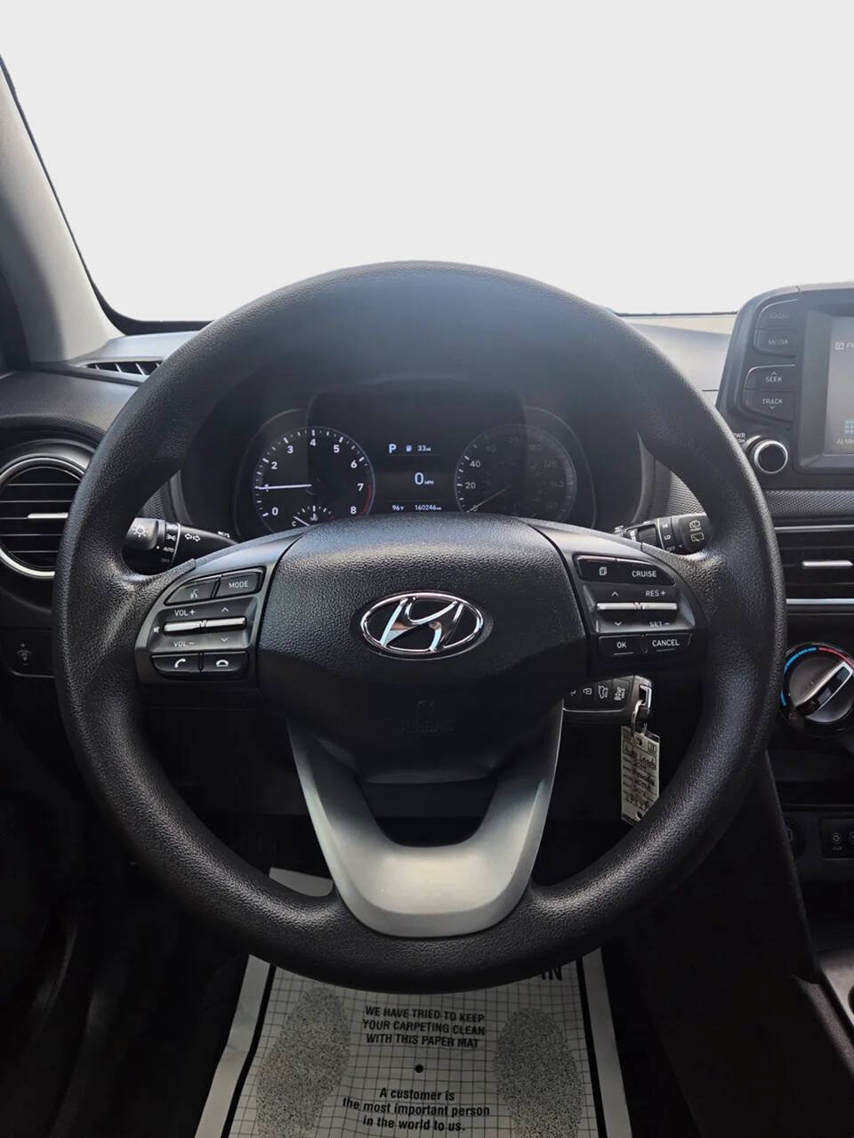 Used 2019 Hyundai Kona SE FWD image 9