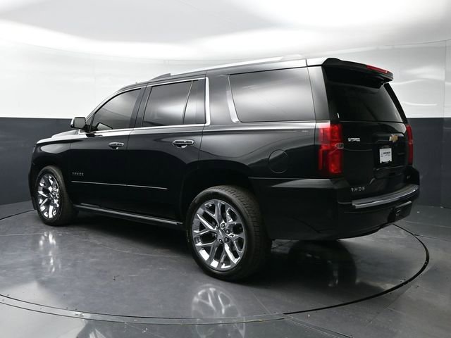 Used 2018 Chevrolet Tahoe Premier image 7