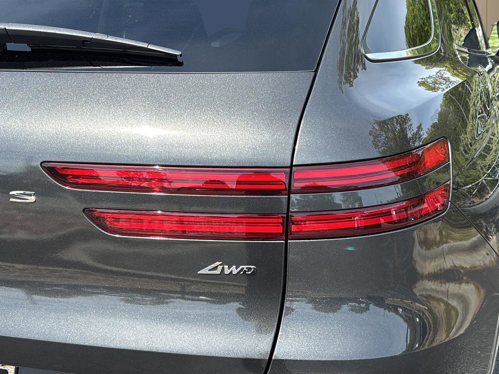 Certified 2026 Genesis GV70 2.5T image 45