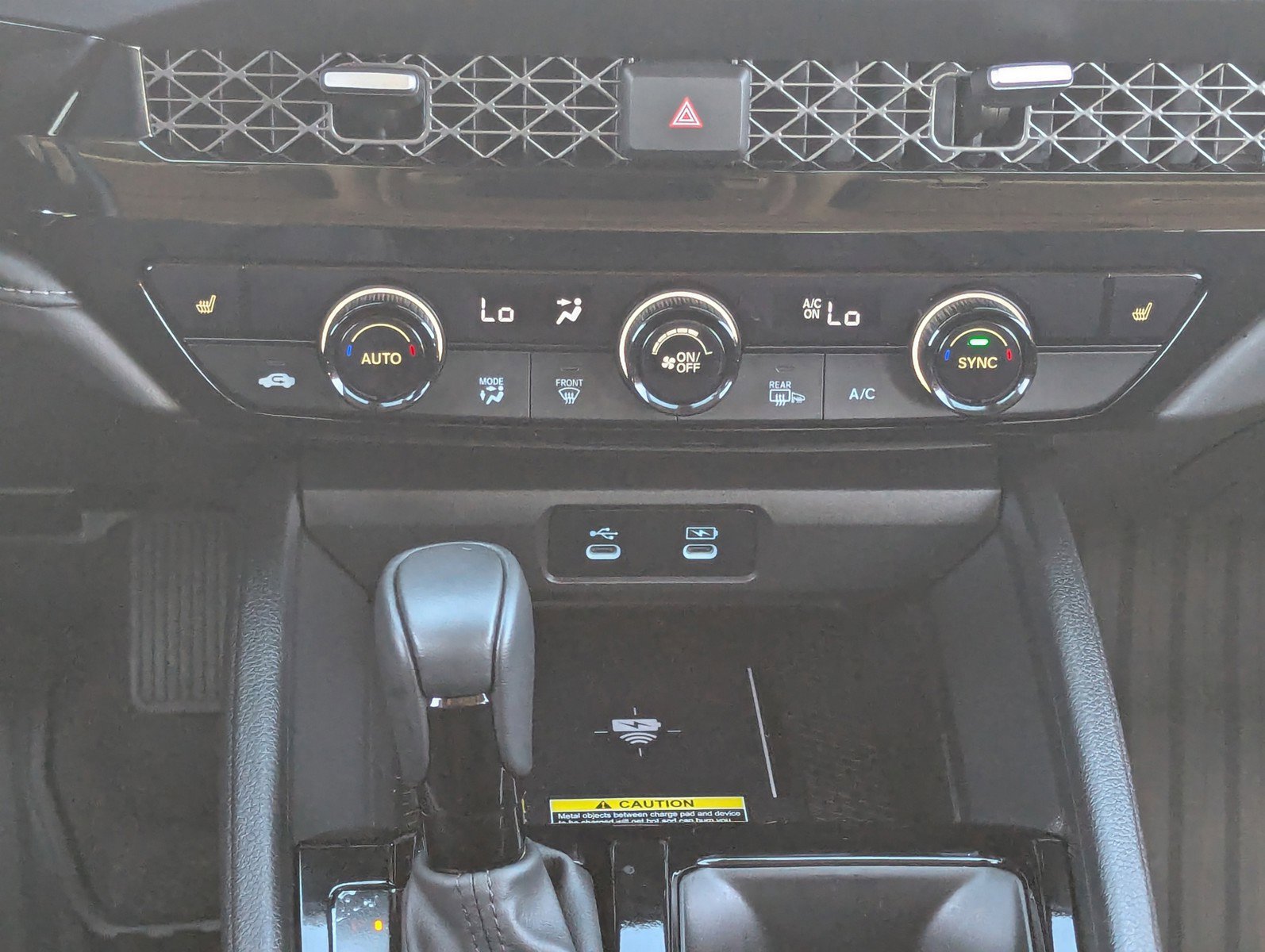 Used 2025 Honda Accord EX-L image 21