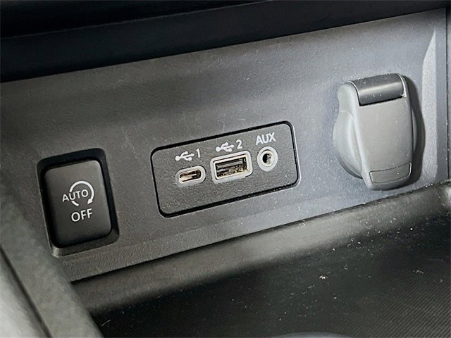 Used 2024 Nissan Sentra SV w/ All-Weather Package image 20