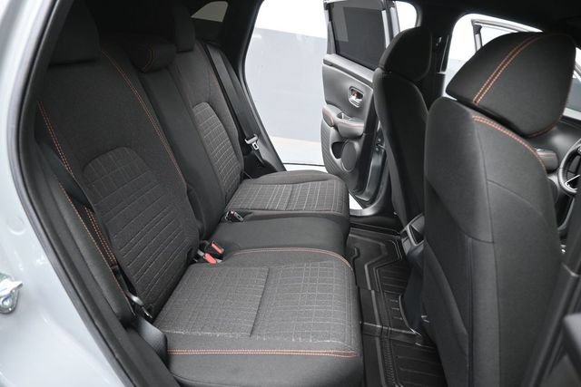 Certified 2025 Honda HR-V Sport image 12