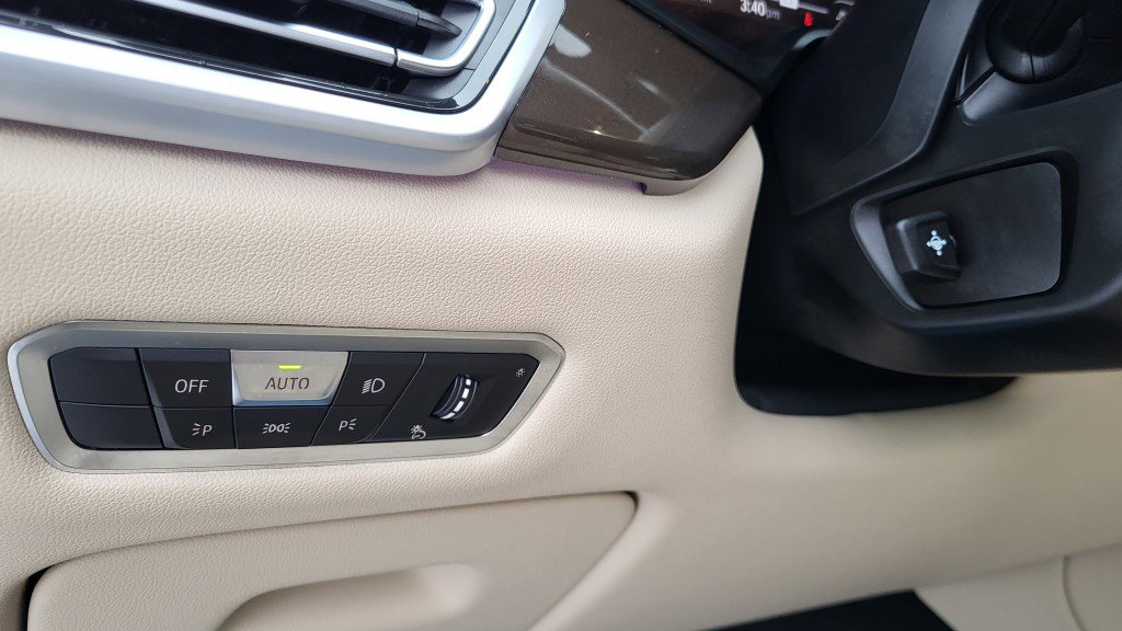 Used 2022 BMW X5 xDrive40i image 21
