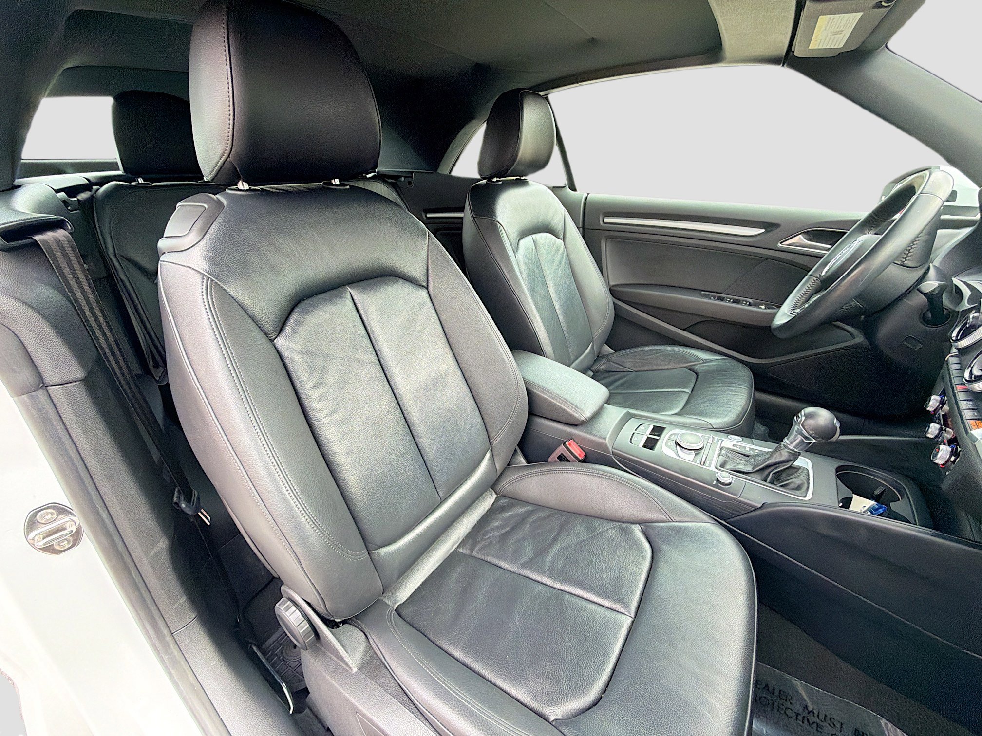 Used 2019 Audi A3 2.0T Premium w/ Convenience Package image 14