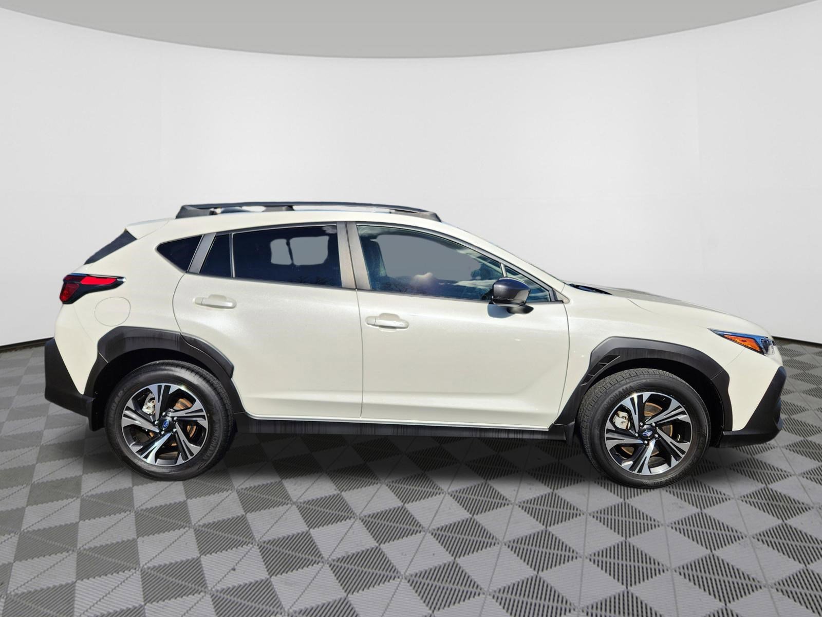 Certified 2024 Subaru Crosstrek 2.0i Premium image 6
