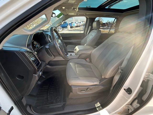 Used 2019 Ford Expedition Limited w/ Special Edition Package image 26