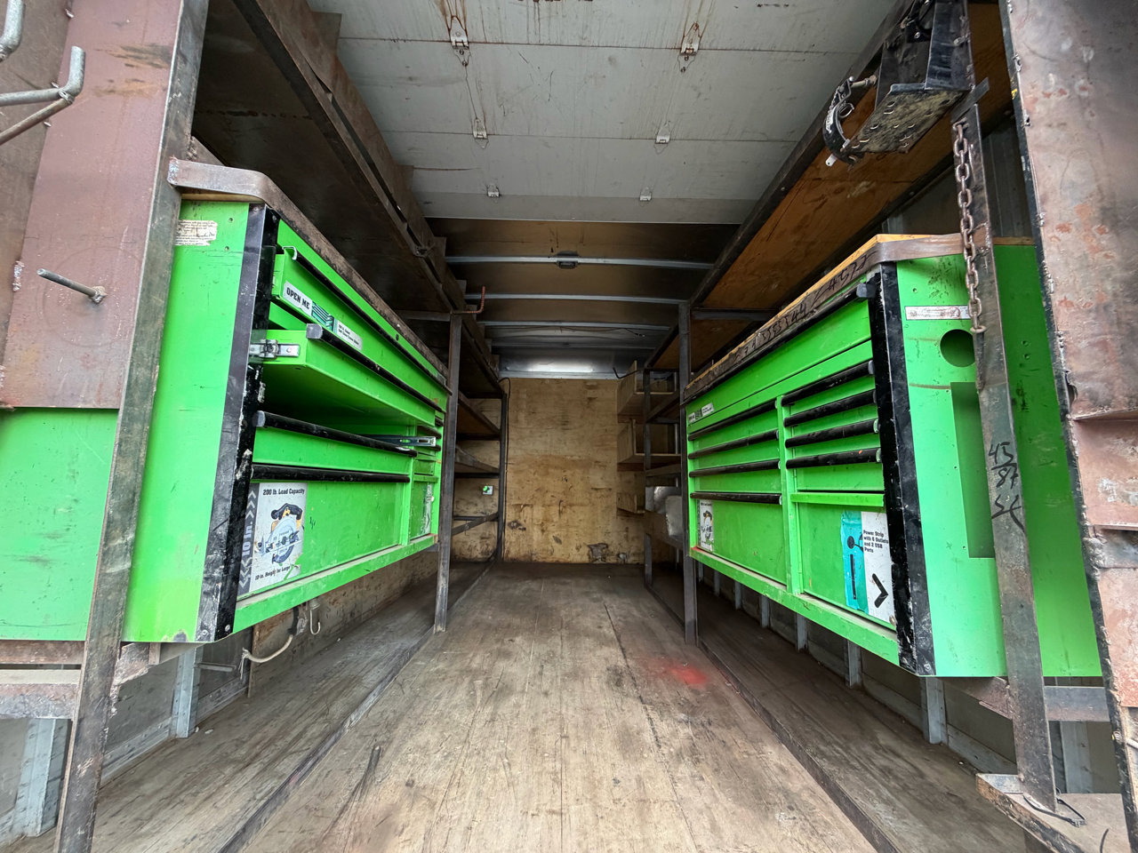 Used 2020 RAM 5500 Tradesman image 36