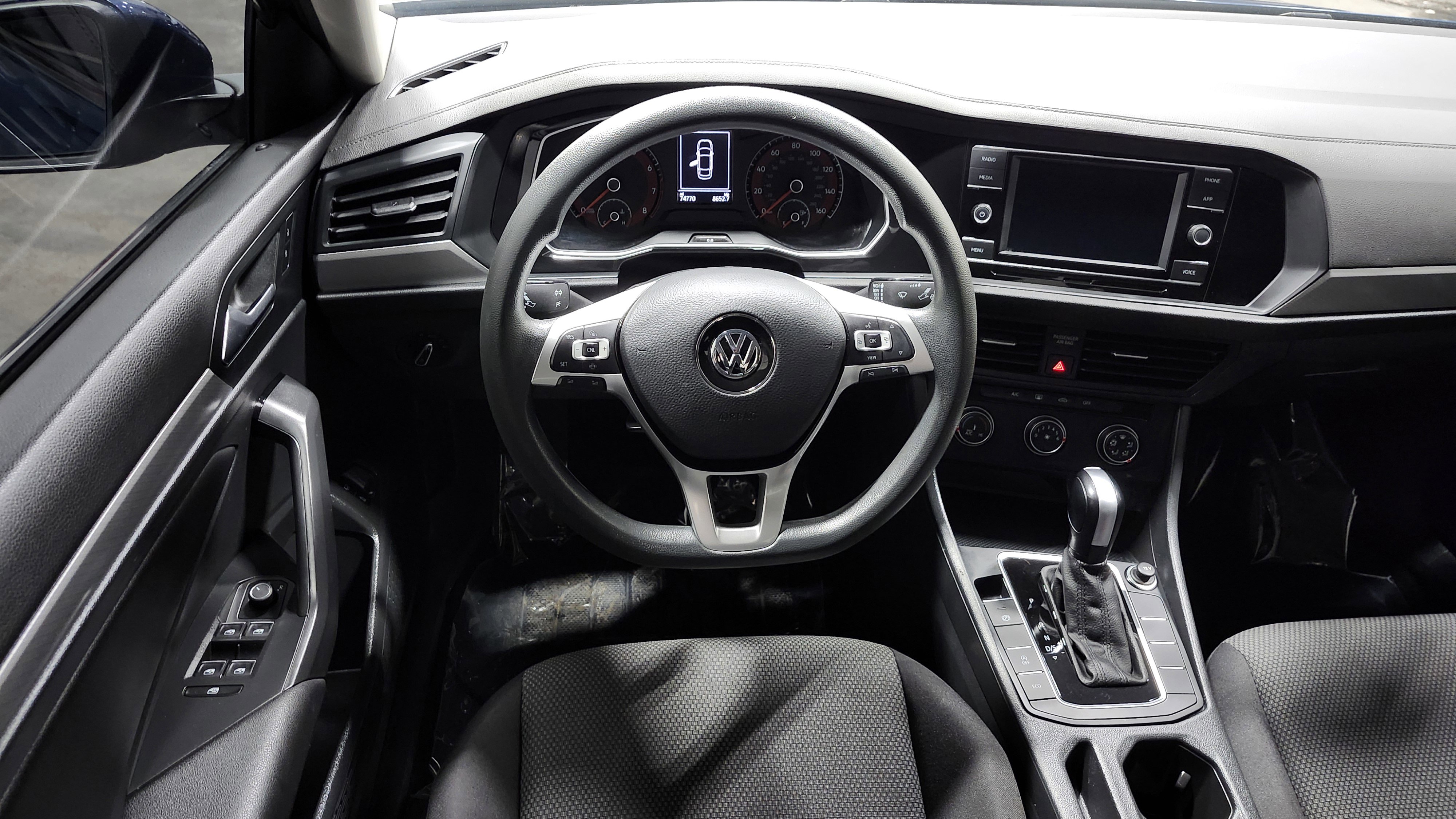 Used 2021 Volkswagen Jetta S image 22