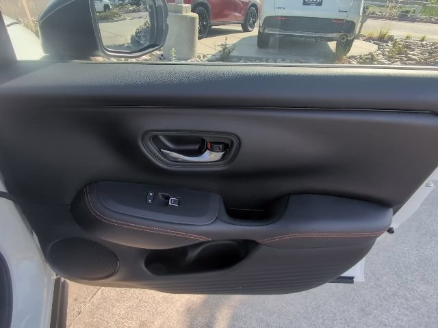 Used 2024 Honda HR-V Sport image 29