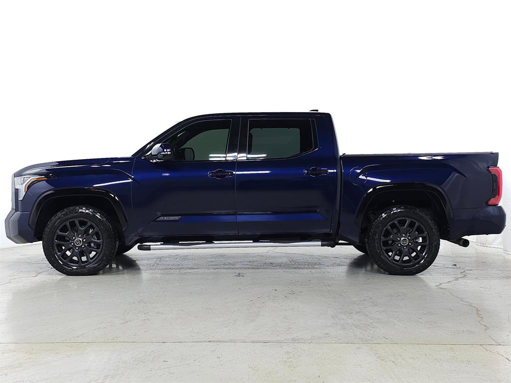 Used 2022 Toyota Tundra Platinum image 5