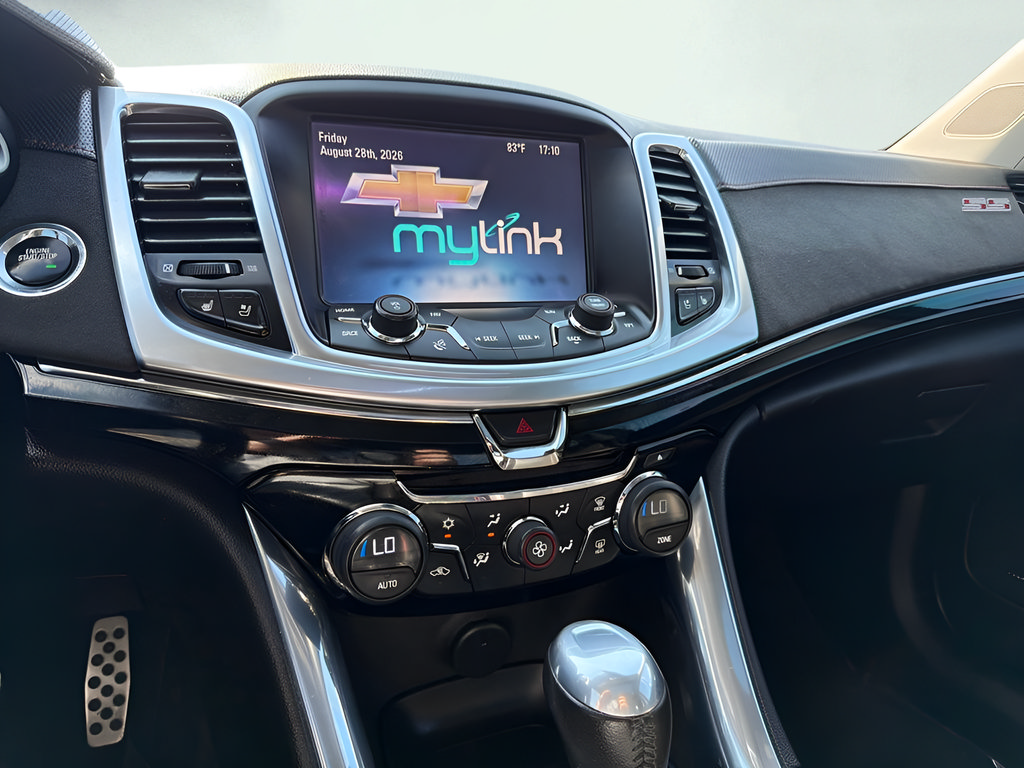 Used 2015 Chevrolet SS RWD image 47