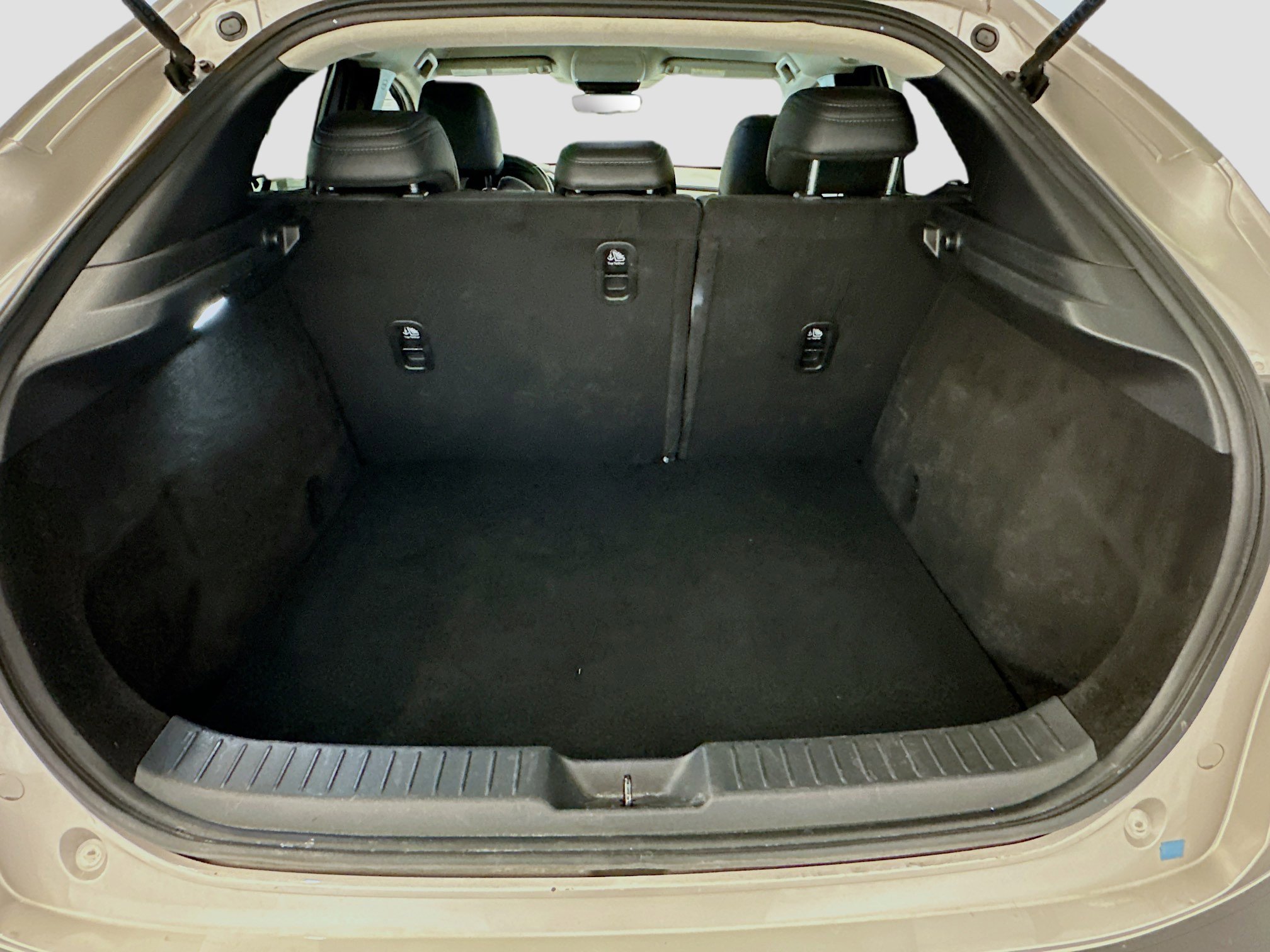 Used 2024 MAZDA CX-30 AWD 2.5 S w/ Select Sport Pkg image 30