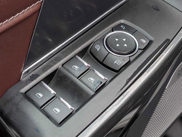 Certified 2023 Ford F150 Lariat w/ Equipment Group 502A High image 16