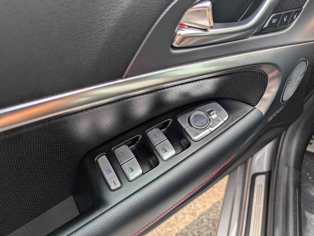 Used 2026 Genesis G70 3.3T Sport Prestige AWD/4WD image 14