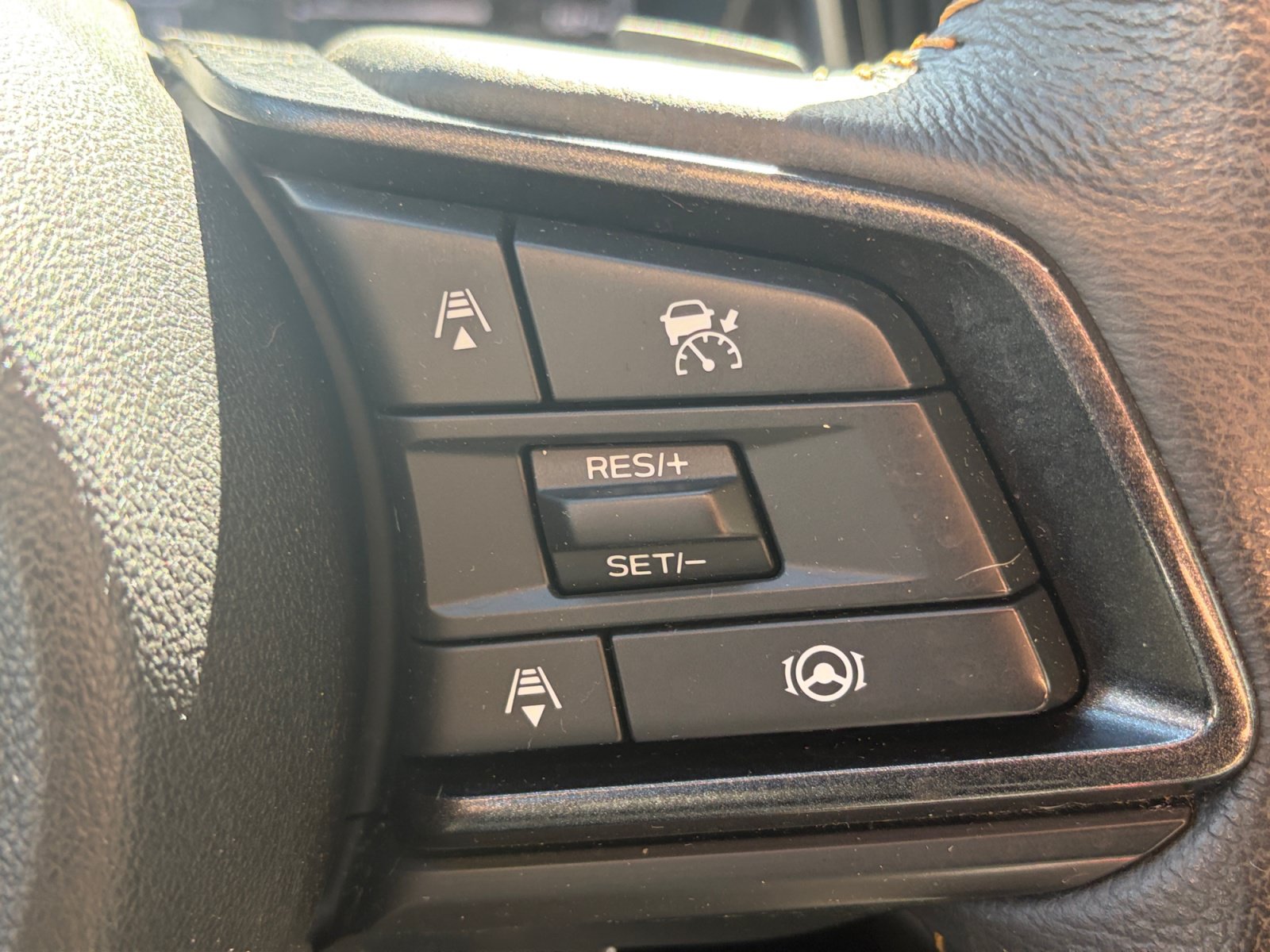 Used 2025 Subaru Outback Wilderness AWD/4WD image 18