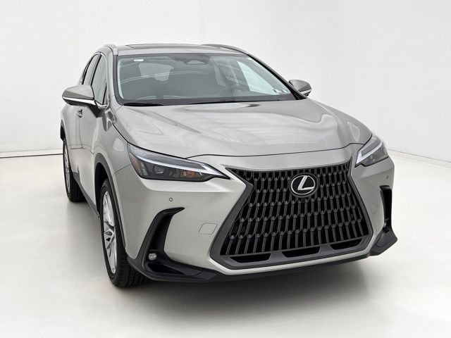 Used 2025 Lexus NX 350 AWD w/ Cold Area Package image 3