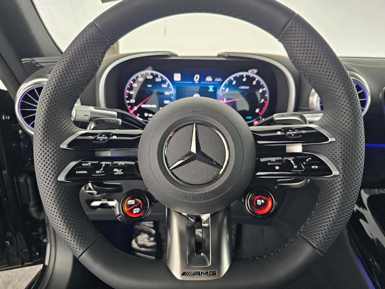 New 2026 Mercedes-Benz AMG GT 43 image 21
