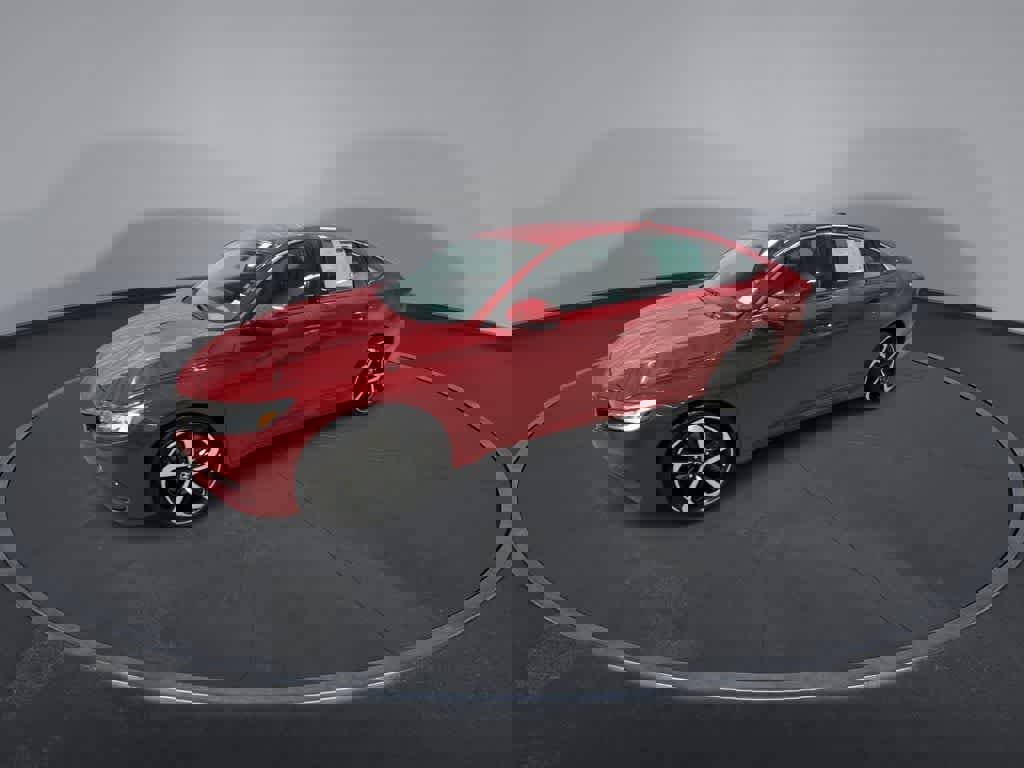 Used 2018 Honda Accord Sport image 4