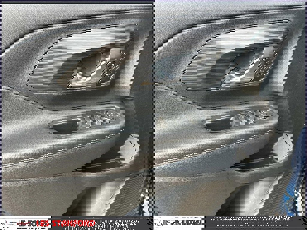 Certified 2022 GMC Terrain SLE image 16