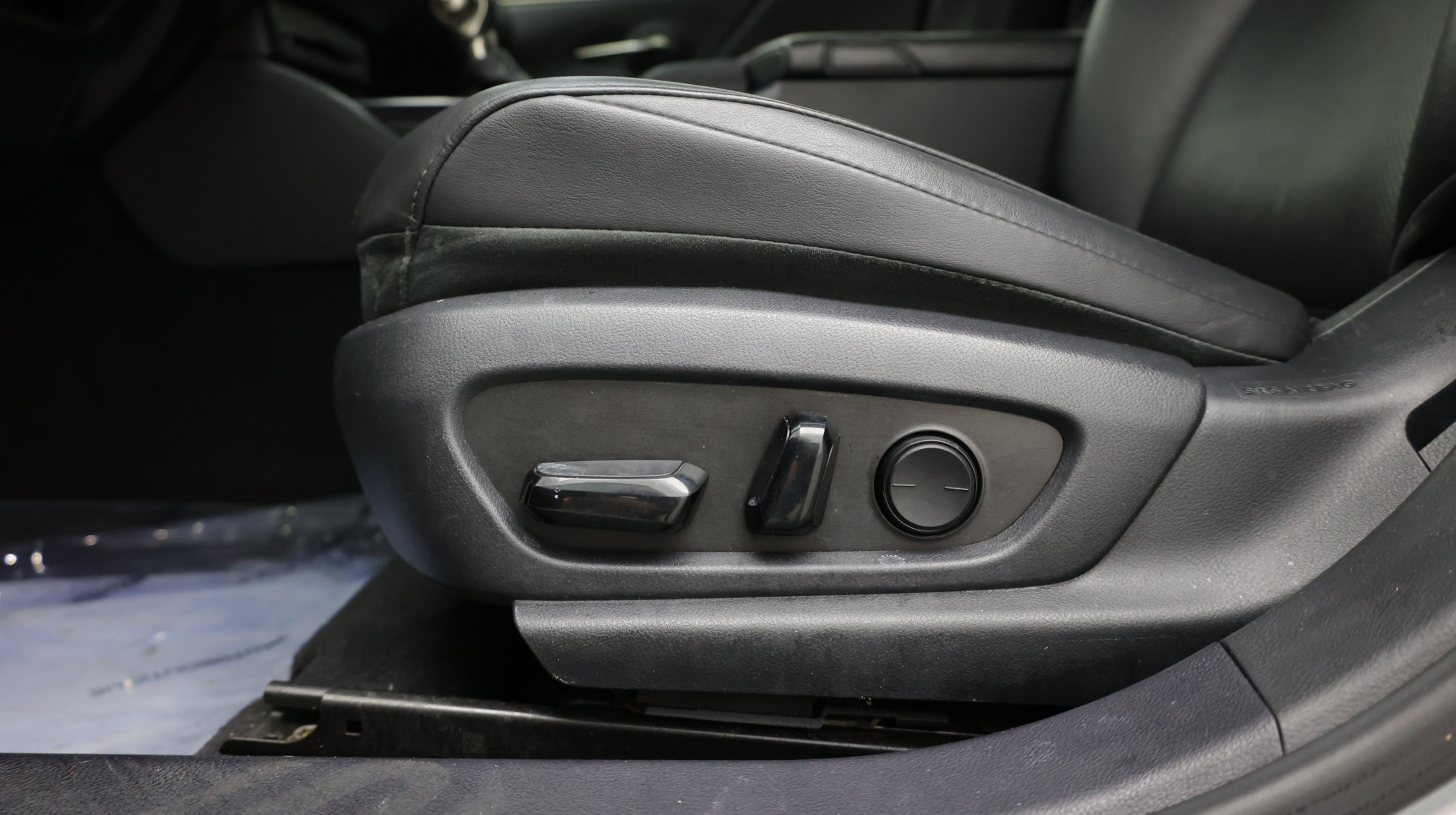 Used 2022 Lexus ES 350 w/ Accessory Package 2 FWD image 13