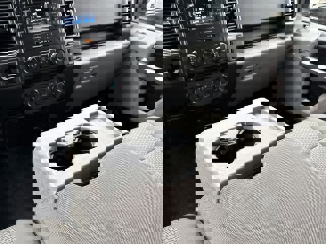 Used 2017 Ford F150 XLT image 14