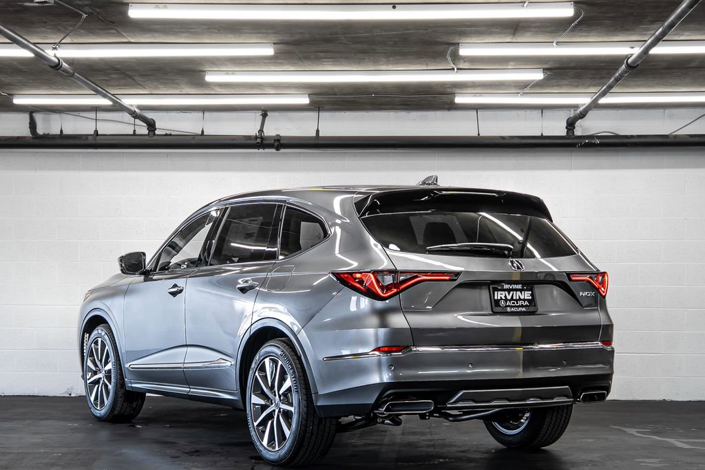 New 2026 Acura MDX w/ Technology Package image 3