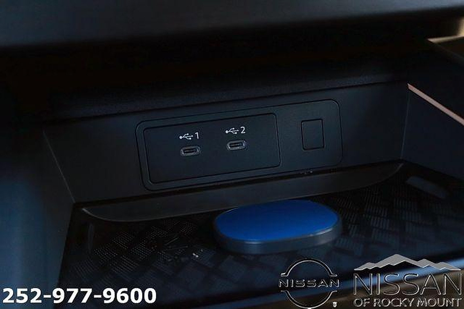 New 2026 Nissan Murano Platinum w/ Cargo Package AWD/4WD image 22