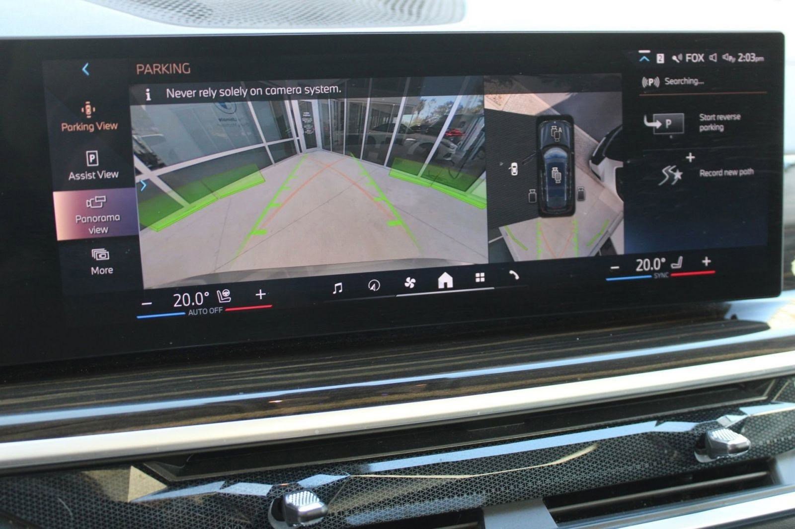 Used 2024 BMW X7 xDrive40i image 27