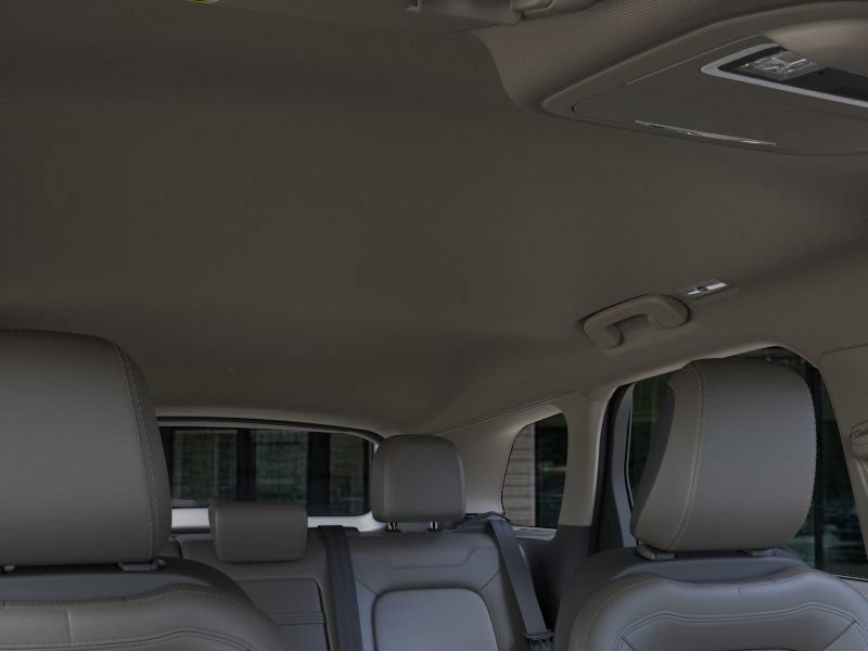 Used 2026 Lincoln Corsair Premiere AWD/4WD image 22