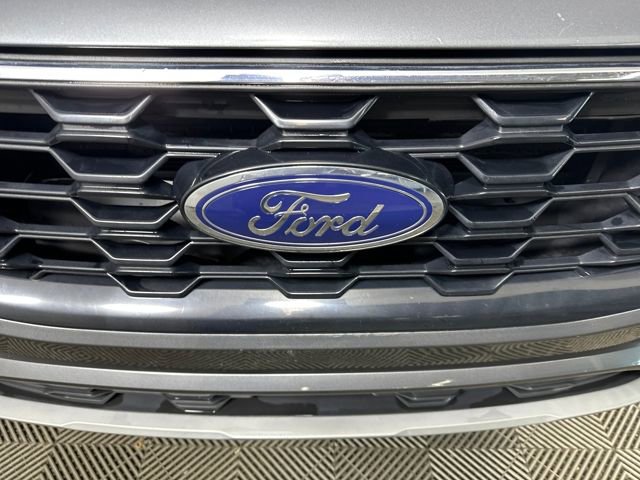 Used 2023 Ford Escape ST-Line image 9