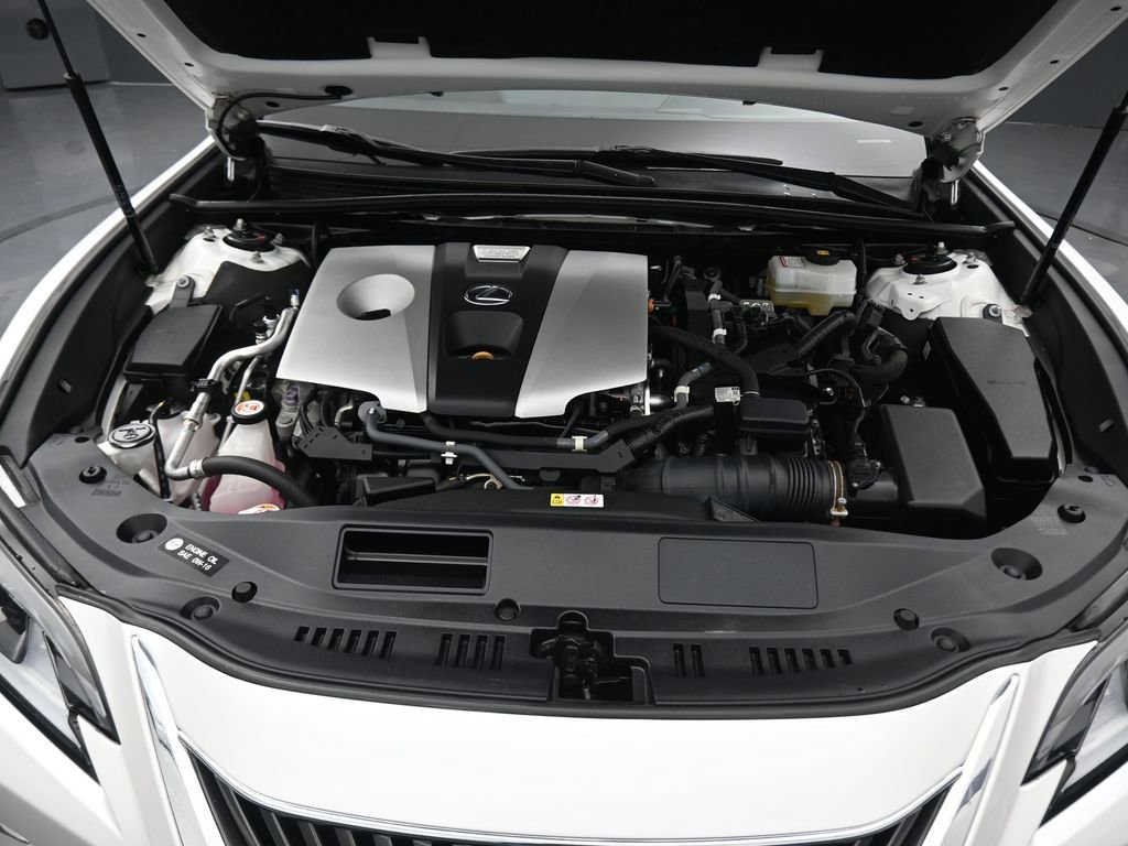 Used 2020 Lexus ES 300h w/ Accessory Package FWD image 51