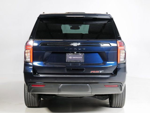 Used 2024 Chevrolet Tahoe RST w/ Luxury Package AWD/4WD image 7