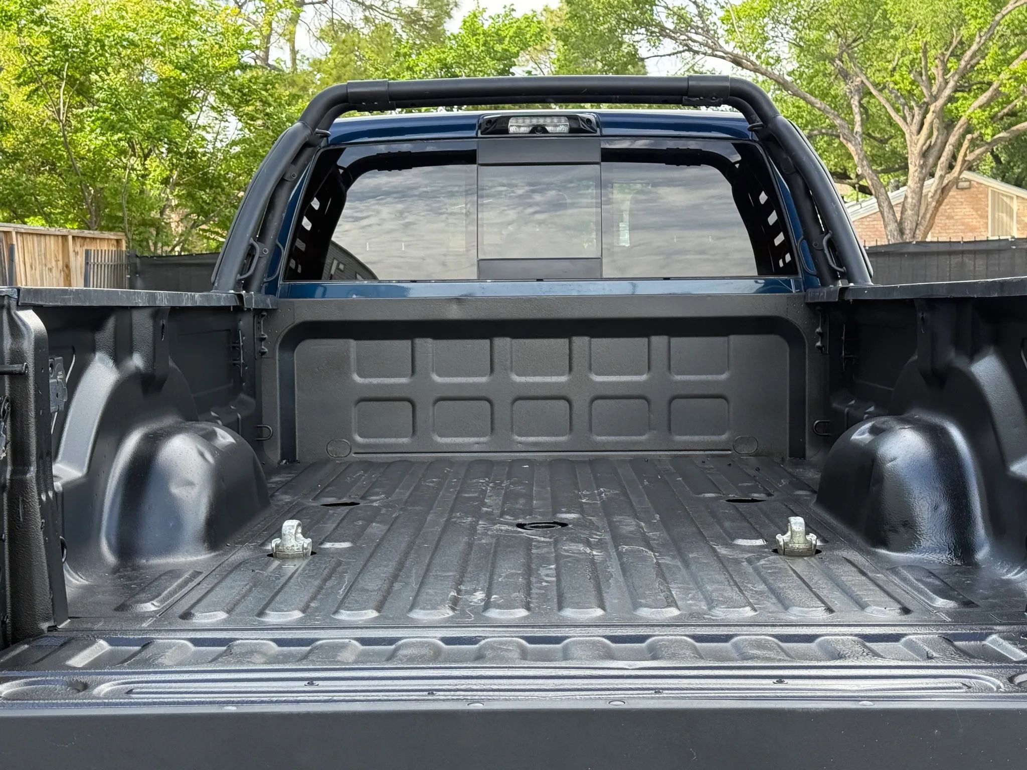 Used 2022 RAM 3500 Laramie image 37