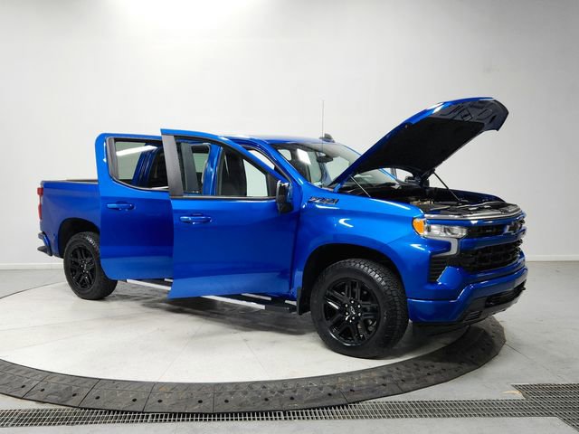 Used 2023 Chevrolet Silverado 1500 RST image 9