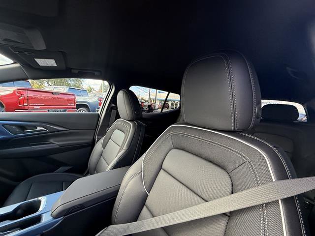 New 2026 Chevrolet Equinox EV LT w/ Convenience Package II image 33