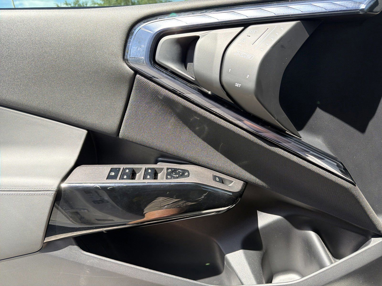 Certified 2025 BMW X3 M50 AWD/4WD image 24