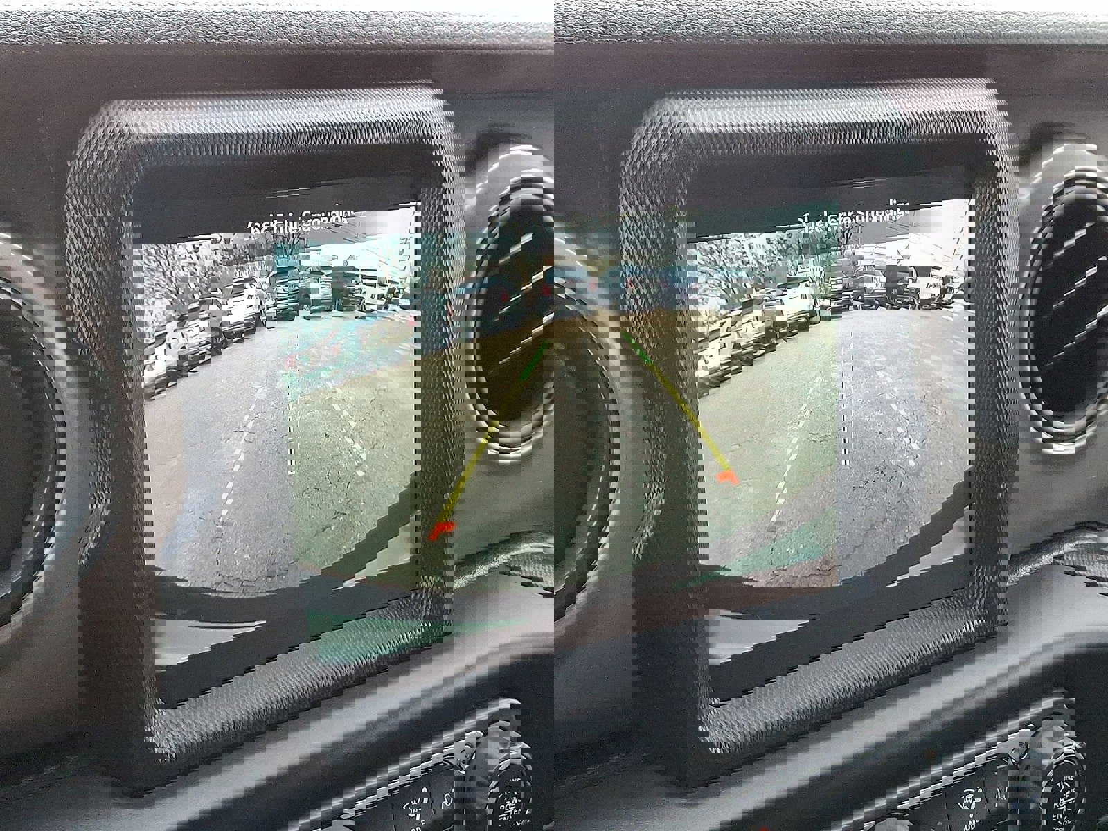 Used 2020 Jeep Wrangler Unlimited Sport S w/ Sun And Sound Package image 15