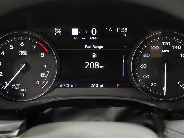 New 2025 Cadillac XT5 Premium Luxury w/ Technology Package image 11