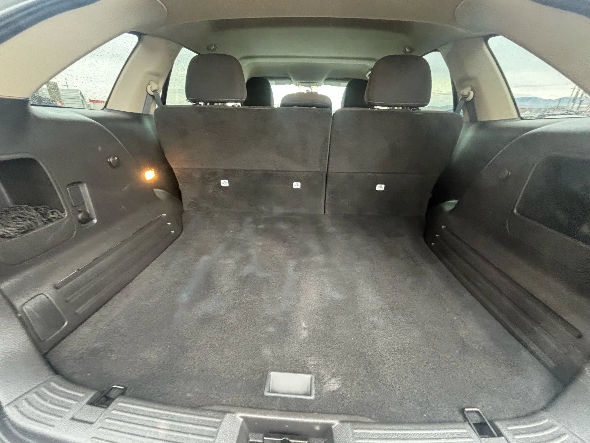 Used 2013 Ford Edge SE FWD image 17
