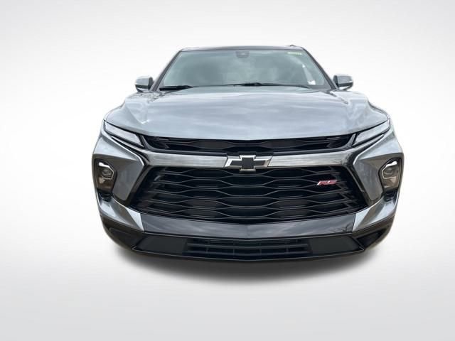 New 2026 Chevrolet Blazer RS image 8