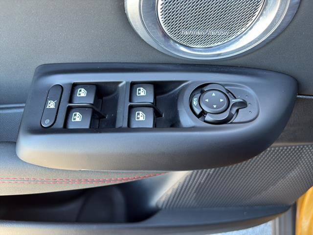 Used 2023 Dodge Hornet GT Plus w/ GT Blacktop Package image 16