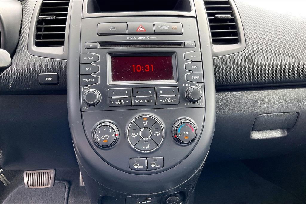 Used 2012 Kia Soul image 30