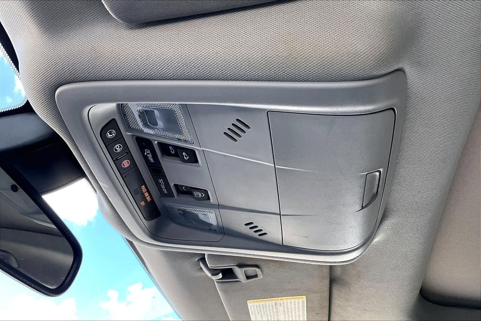 Used 2019 GMC Terrain SLE w/ Driver Convenience Package AWD/4WD image 32