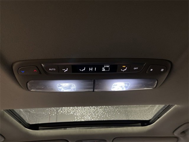 Used 2022 Kia Telluride EX w/ EX Premium Package image 38