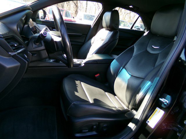 Used 2020 Cadillac CT4 Premium Luxury image 13