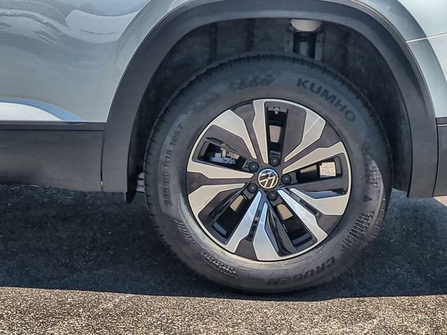 Used 2026 Volkswagen Atlas SE FWD image 36