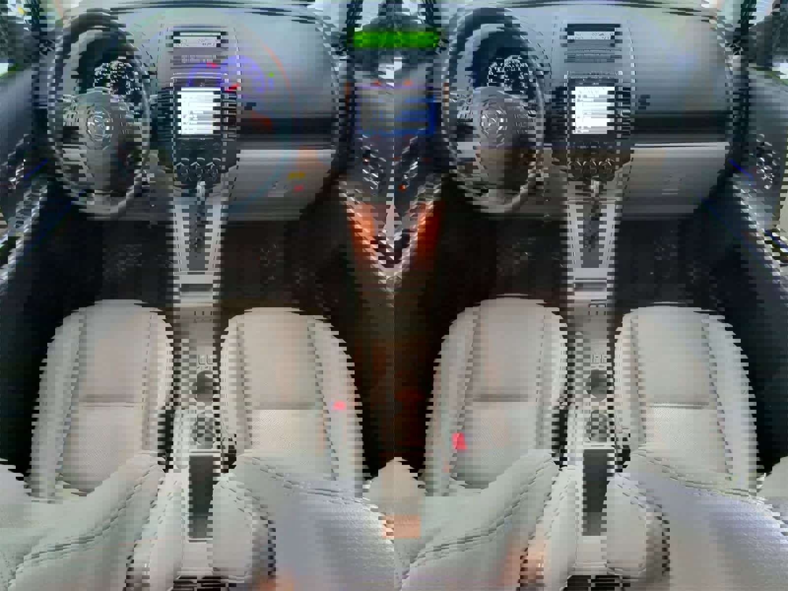 Used 2009 MAZDA MAZDA5 Grand Touring image 14