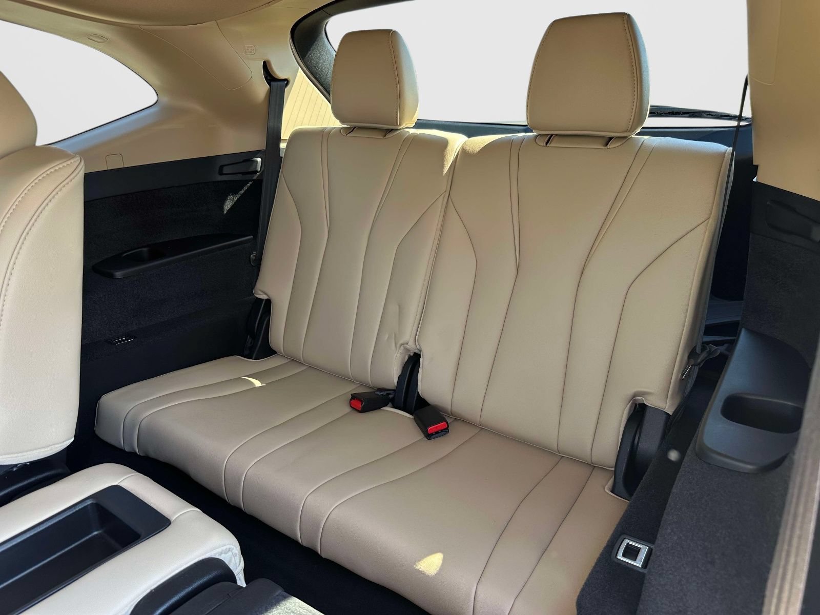 Certified 2025 Acura MDX SH-AWD image 12